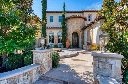 45 Long View Rd, Trabuco Canyon, CA 92679-5219