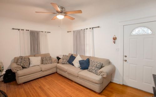 3663-65 Chamoune Ave, San Diego CA exterior