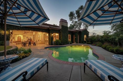 4283 Cordero Dr, Folsom CA  95762-7600 exterior