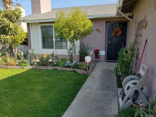 6508 Peggy Way, Bakersfield, CA 93307-7039