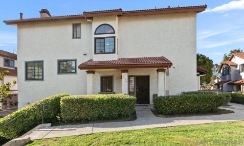 3430 Mission Mesa Way, San Diego CA  92120-1571 exterior