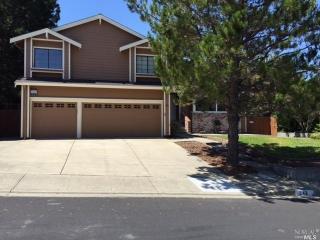 243 Reynard Ln, Vallejo, CA 94591-8525