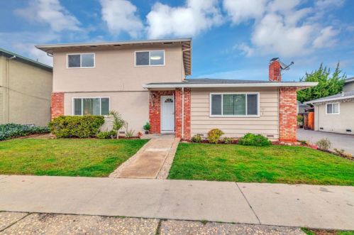 187 Adler Ave, Campbell, CA 95008-4701