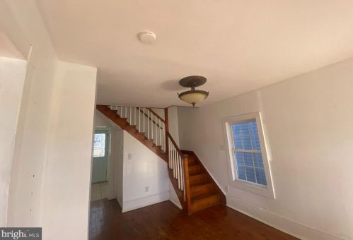 143 Water St, Woodstock VA  22664-1747 exterior
