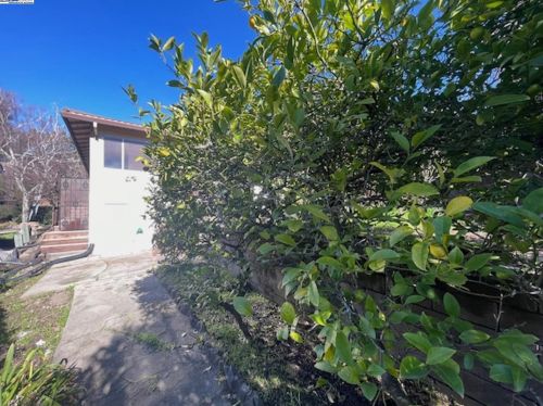 3539 Joaquin Miller Rd, Oakland CA  94602-2649 exterior