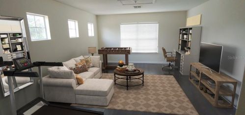 11754 Barletta Dr, Orlando FL  32827-7165 exterior