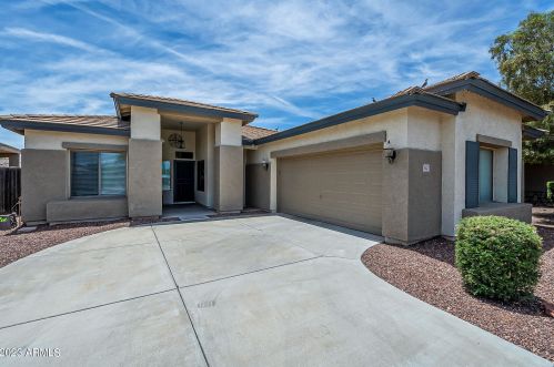 25627 St Charles Ct, Buckeye, AZ 85326-2109