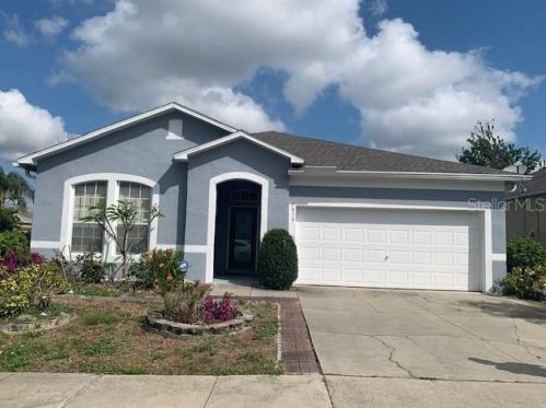 7819 Bear Claw Run, Orlando, FL 32825-3297