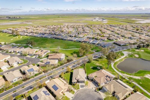 341 Springhill Dr, Rio Vista CA  94571-2234 exterior