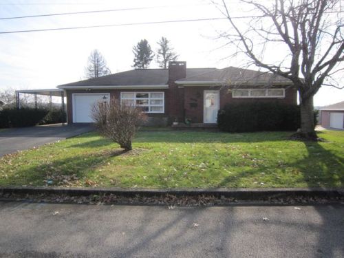 207 Sterling Ave, Grays Landing, PA 15461-1727