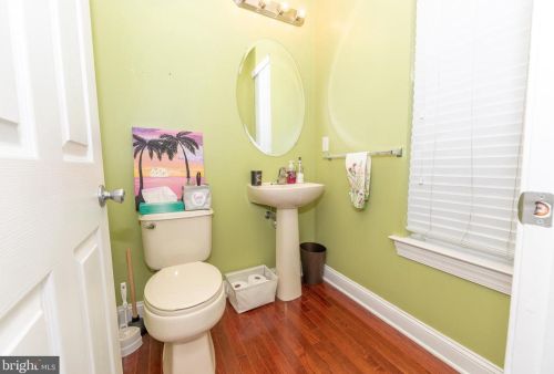 267 Westbrook Dr, Auburn NJ  08085-2538 exterior