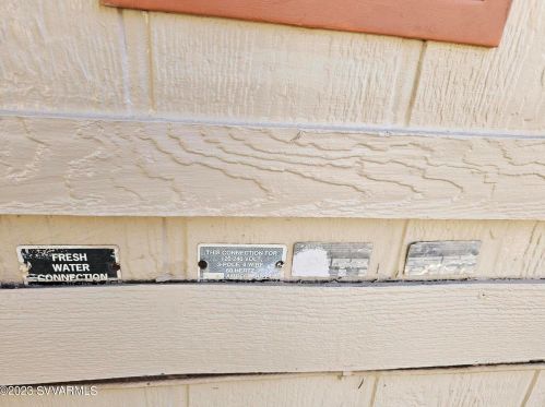 205 Sunset Dr, Sedona AZ 86336-5403 exterior