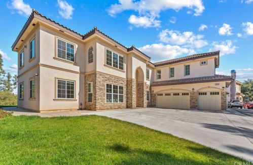 1883 Ginseng Ln, Chino Hills CA  91709-0023 exterior