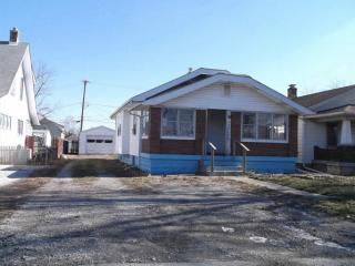 405 Mcclure St, Indianapolis, IN 46241-1505