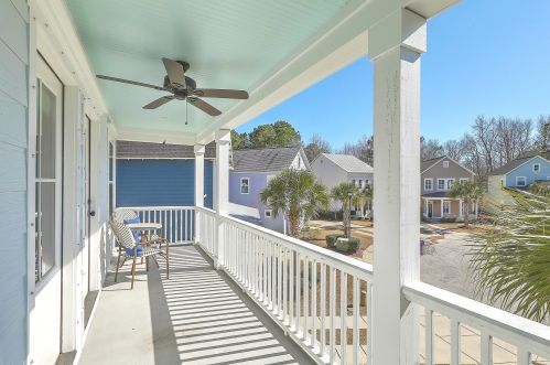 1150 Wexford Park, Mount Pleasant SC  29466-9388 exterior