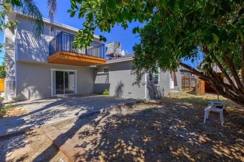 235 Cottonwood St, Woodland CA  95695-3612 exterior