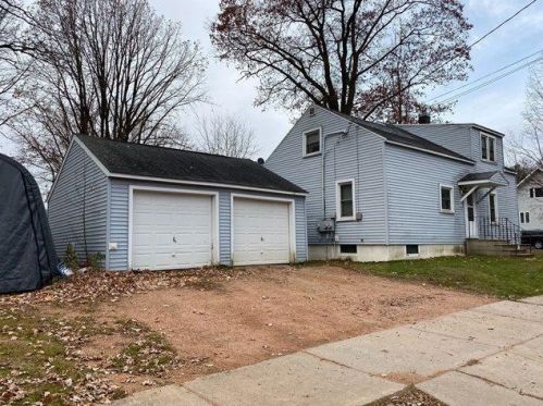 213 Elm Ave, Marshfield, WI 54449-3812