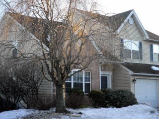 2210 Briarwood Dr, Ironton, PA 18037-2260