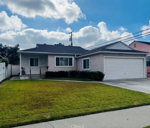 3812 Alberan Ave, Long Beach, CA 90808-2231