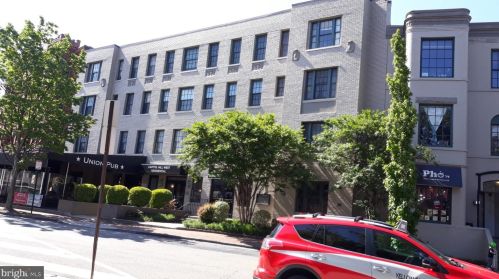 201 Massachusetts Ave, Washington, DC 20002-4957