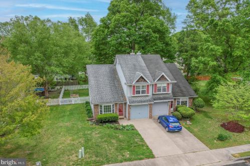 118 Stoney Dr, Dover DE  19904-9737 exterior