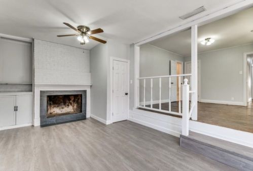 2700 Western Ave, Fort Worth TX  76107-4237 exterior