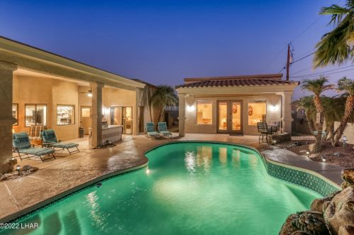 2460 Viejo Ln, Lake Havasu City, AZ 86406-8254