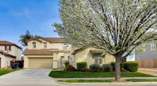 606 Trout Creek Ln, Grayson, CA 95363-8748