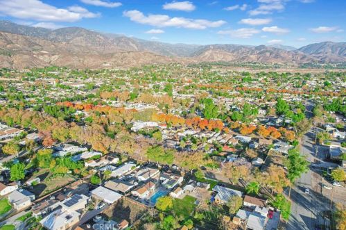 4456 E St, San Bernardino CA  92407-3551 exterior