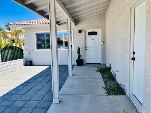 64610 Pinehurst Cir, Desert Hot Springs CA  92240-1344 exterior