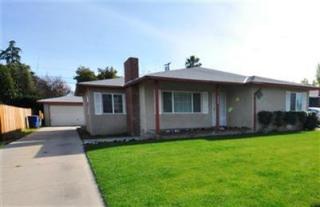 3222 Brown Ave, Fresno, CA 93703-1308