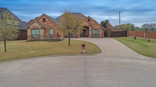 3210 Wildpointe Ct, Midlothian, TX 76063-5491