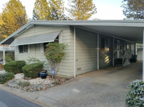 10176 Grinding Rock Dr, Grass Valley CA  95949-9293 exterior