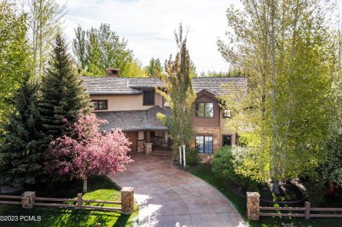 2324 Lucky John Dr, Park City, UT 84060-6913