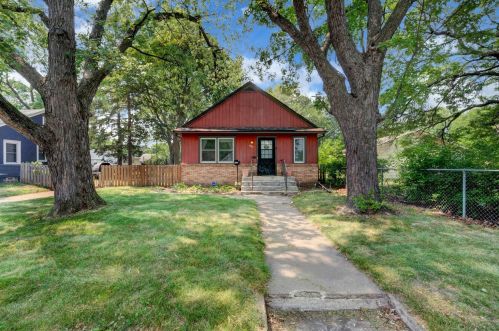 4159 Yates Ave, Minneapolis, MN 55422-1646