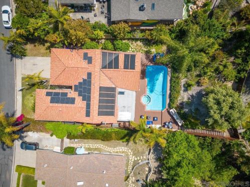 7784 Melotte St, San Diego, CA 92119-1236