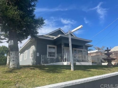 2378 Smythe Ave, San Diego, CA 92173-2435