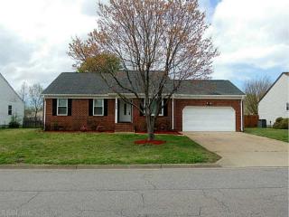 304 Quail Meadow Dr, Chesapeake, VA 23323-1047