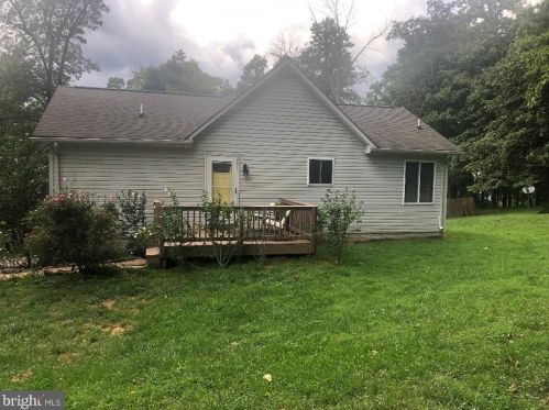 760 Wilderness Rd, Linden, VA 22642-5814