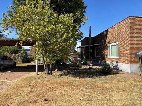 112 Reiman St, Seymour, TX 76380-2551