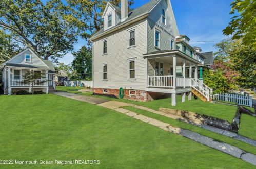 815 Central Ave, Tinton Falls, NJ 07712-5732