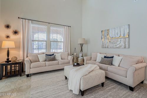 3942 Canyon Pl, Chandler AZ  85249-2075 exterior