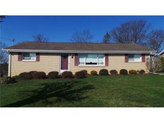 124 Prosser Dr, Monongahela, PA 15063-1136
