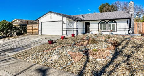 4053 Farmer Way, North Highlands, CA 95660-4410
