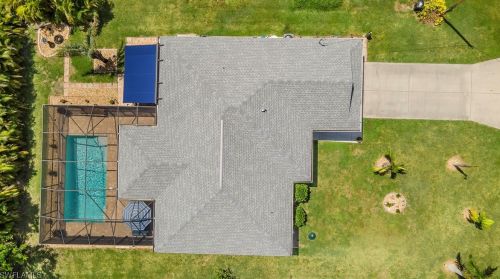 2903 20th Ave, Cape Coral FL  33904-4075 exterior