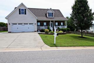 140 Barnsdale Ridge Ct, Kernersville, NC 27284-7082