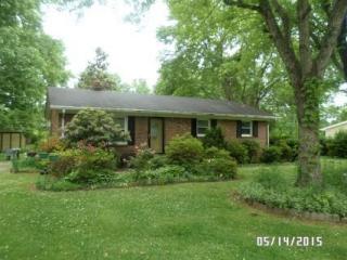 311 Shirley Dr, Lawrenceburg, TN 38464-4619