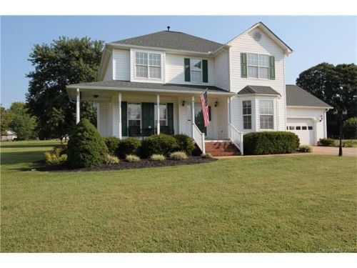 122 Chelton Ct, Salisbury, NC 28147-5675