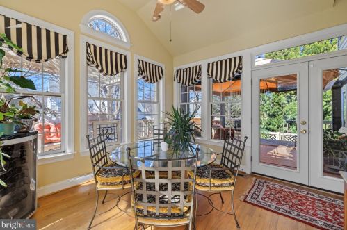 14540 Brinestone Pl, Haymarket VA  20169-2640 exterior