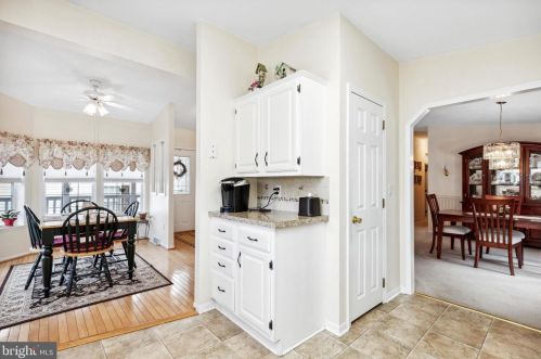 1070 Scenic View Dr, Collegeville PA  19473-2077 exterior